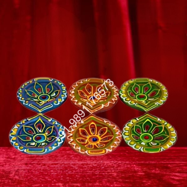 CLAY DIYAS